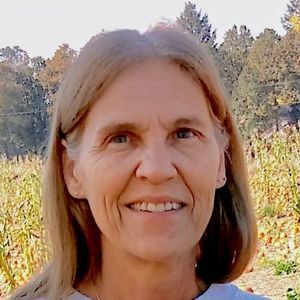 Meet your Posher, Diane